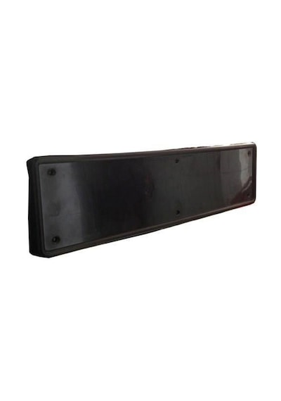 Hyundai Era Honda Civic Plastik Plaka Altlığı 442652647
