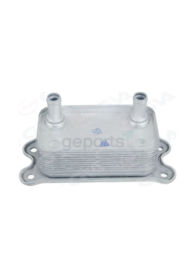 Yağ Soğutucusu Volvo C70 2 2.4 2006-2009 S40 2 2.4 2004-2010 V50 T5 2007-2012 Tek
