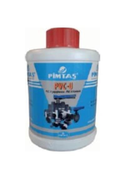 1000 Gr U-Pvc Yapıştırıcı Pimtaş