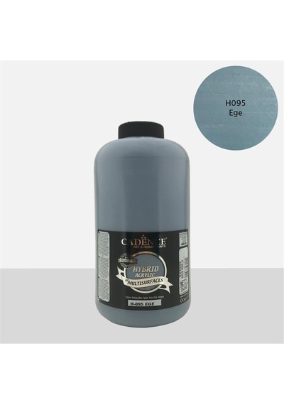 H-095 Ege 2 Litre Multısurface Hybrıd Akr. N11.765