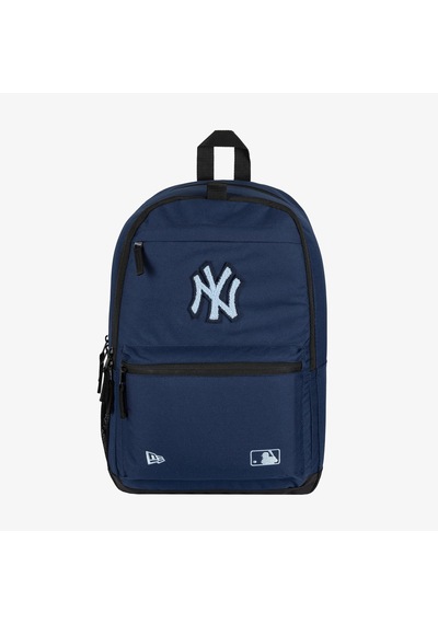 New Era Applique Delaware Unisex Lacivert Sırt Çantası 60667122 Lacivert