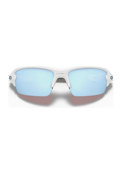 Oakley Flak Xs Çocuk Güneş Gözlüğü Renkli Siyah