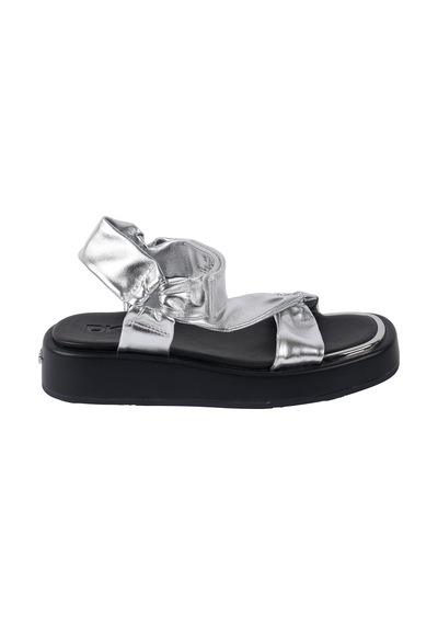 Dkny Kadın Sandalet K2450123-sıl K2450123-sıl Gri Gri