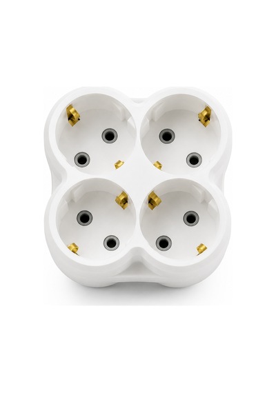 Dlyn - 875 - 4 - Muratech - Lü Golyat Standart