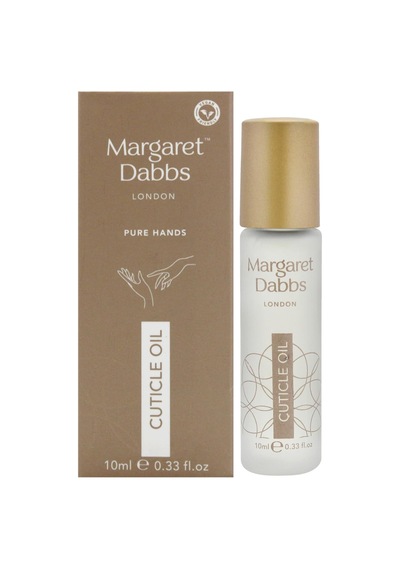 Pure Cuticle Oil Tırnak Eti Bakımı
