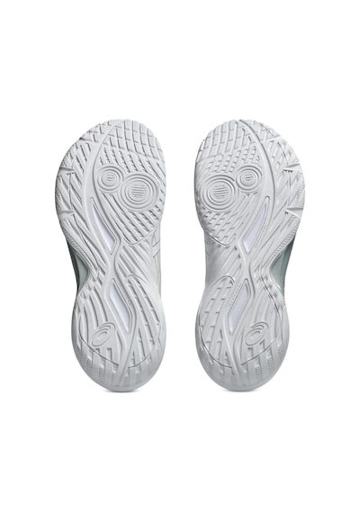 Asics Gel-tactıc 13 Kadın White Traditional Voleybol Ayakkabısı 1072a118-100 Beyaz