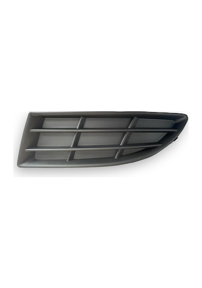 Skoda Roomster 2011-14 Ön Tampon Sol Sis Kapağı Sissiz 5j0807367a