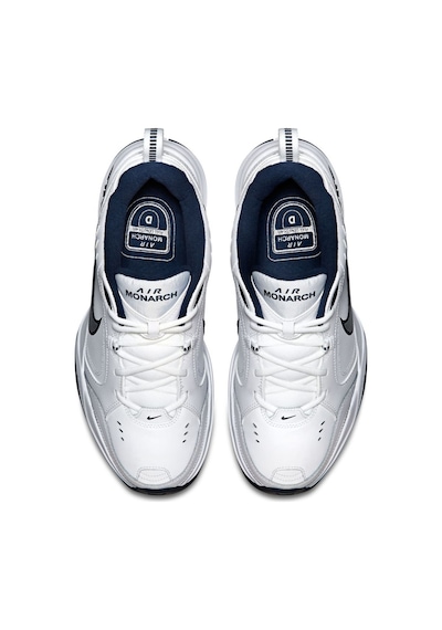 Nike AIR MONARCH IV Erkek Training Ayakkabı 415445-102 Beyaz