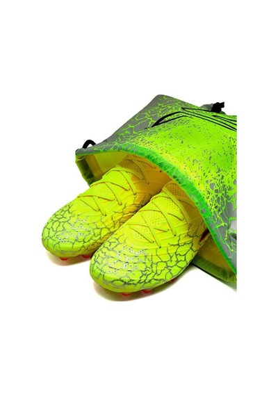 Skechers Skx 01 - 1.5 Elıte Fg 252021-ylbk Sarı Renkli