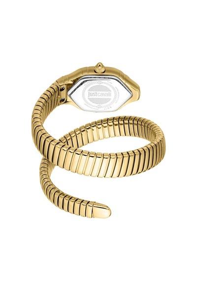 Just Cavalli Jc1l399m0035 Kadın Kol Saati Altın