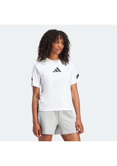 Adidas Z.n.e. Kadın Tişört C-adıje7857b30a00