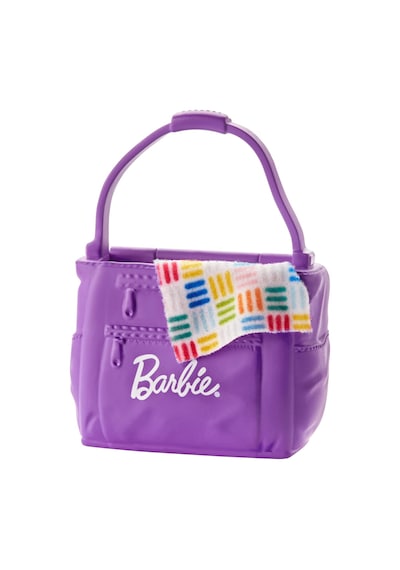 Barbie Bebek Bakıcısı Özellikli Minik Bebekler Ghv83-Ghv86