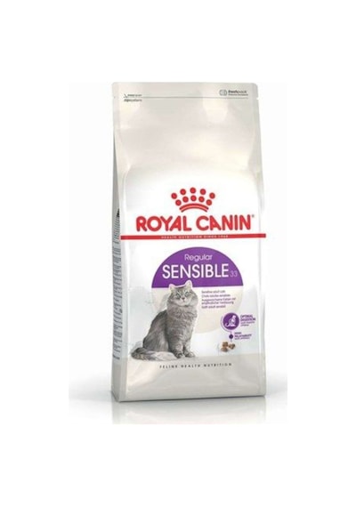 Royal Canin Sensible Hassas Sindirim Sistemi Kedi Maması 400gr