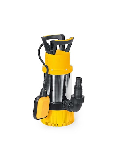 Sgs Temiz Su Dalgıç Pompası 900 Watt 30 Metre
