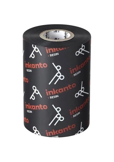 Inkanto Ribon Resin 110 Mm X 300 M
