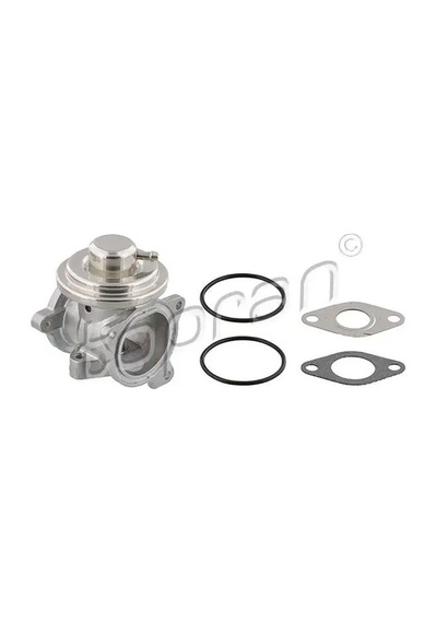 Seat Ibiza 3 Egr Valfi 1.4 Tdi 2005-2008 Bms Bnv Topran 113163001