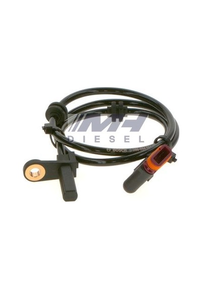 Bosch 0986594594 Abs Sensörü Mercedes-benz S Serisi W221 C216