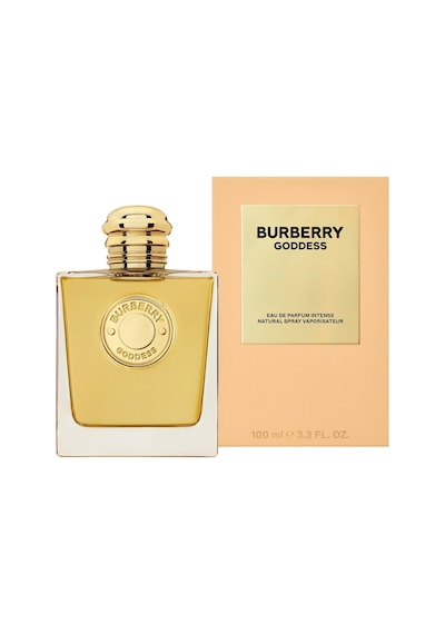 100 Ml Kadın Parfümü, Ferah Ve Duyusal Koku Amber
