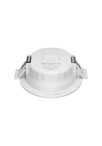 6.5w 3in1 Renk Değiştiren Led Spot Armatür - Beyaz