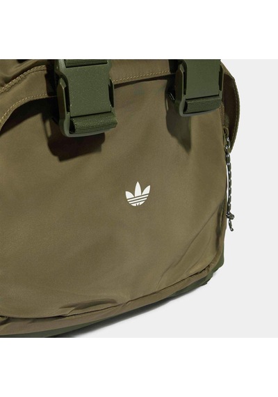 Adidas Yeşil Sırt Çantası Kq6370