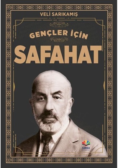 Gençler İçin Safahat - Mydr-653742