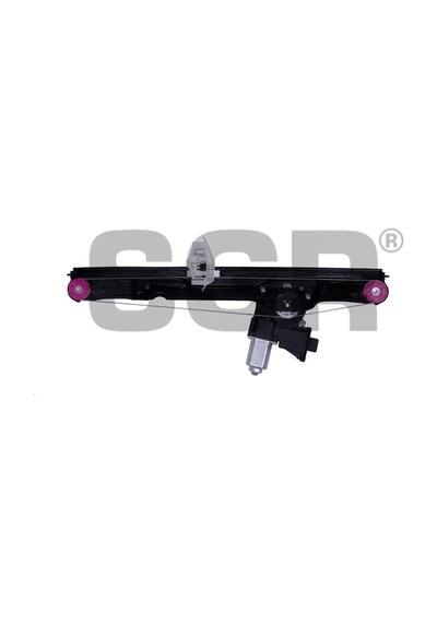 Cam Krikosu Elektrikli Sol Fiat Doblo Iıı
