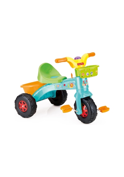 Mattel Fisher-Price 1813 3 Tekerlekli Bisiklet