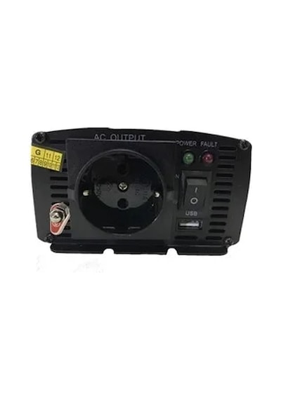 Alpex 300w 12v Modifiye Sinüs İnverter