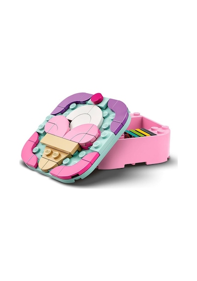 LEGO® Vidiyo 43102 Candy Mermaid Beatbox 71 Parça