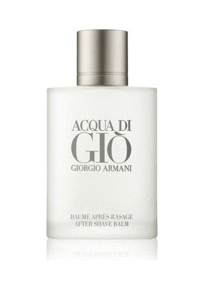 Giorgio Armani Acqua Di Gio After Shave Balm 100 ML