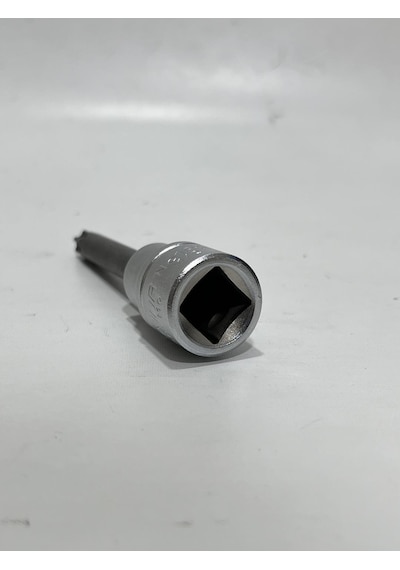 Unior 192 Tx50l 1/2 Uzun Torx Lokma Anahtar T50