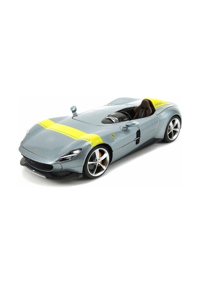 26027 1:24 Ferrari Formula 1 Monza Sp1 Model Araba -sunman