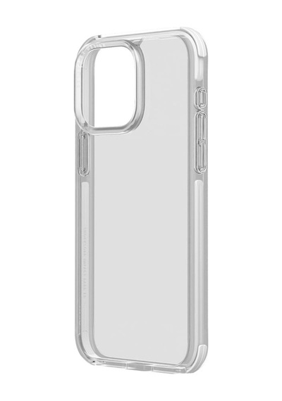 Apple Uyumlu iPhone 15 Pro Kılıf Combat Serisi Üç Katmanlı Koruma Shocksorb Teknolojisi Koruyucu Kapak Clear Apple Uyumlu iPhone 15 Pro Kılıf Combat Serisi Üç Katmanlı Koruma Shocksorb Teknolojisi Koruyucu Kapak Clear