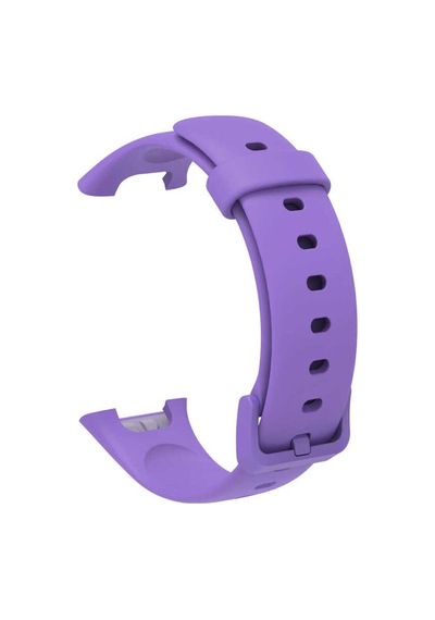 Xiaomi Mi Band 7 Pro Krd-70 Uyumlu Veys Kordon Beyaz