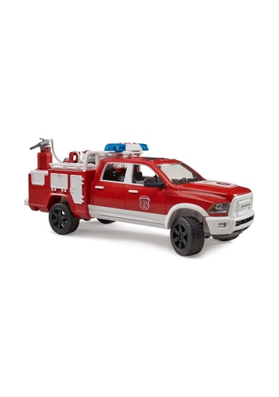 Ram 2500 İtfaiye Aracı Br02544