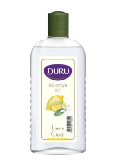 Duru Limon Çiçeği Kolonya 250 ml