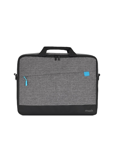 MACK MCC-602 14.1" UNICITY 3.0 Notebook Çantası Gri