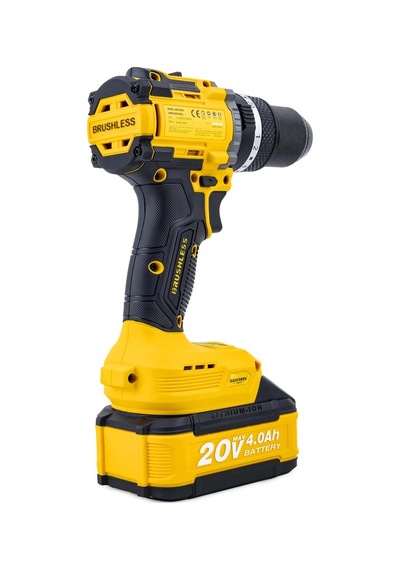 Dawreek Tech DT03D Akülü Vidalama