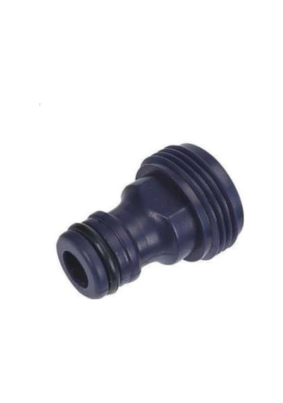 Daye Dy 8018 3/4 Inç Erkek Hortum Musluk Adaptörü