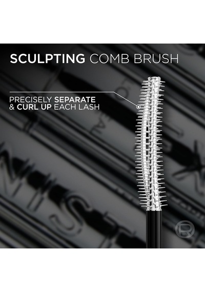 Lexroo Cosmetics Telescopic Extensionist Maskara Diğer