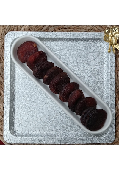 Burağın Bahçesi Malatya Gün Kurusu Kayısı 500 G