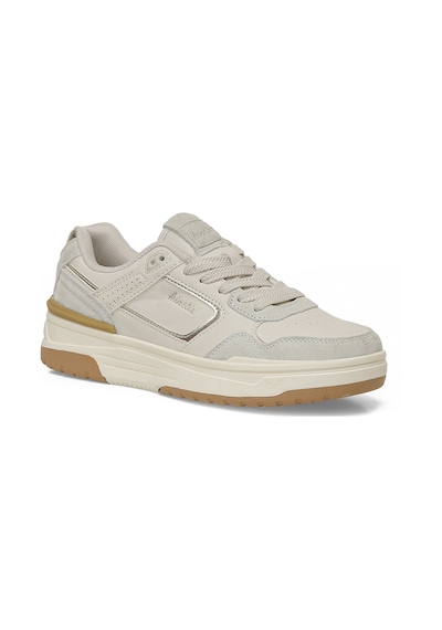 Kinetix Solley 6fx Bej Kadın Sneaker 000000000102065344 Bej