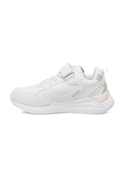 U.S. Polo Assn. Inter Jr 6fx Beyaz Kız Çocuk Sneaker A101946489 19-beyaz
