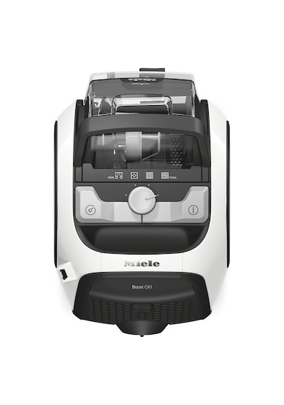 Miele Boost CX1 125 Edition Lotus SNRF3 Toz Torbasız Elektrikli Süpürge