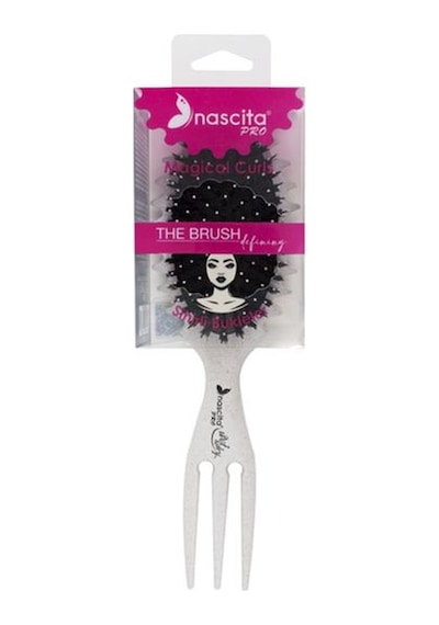 Nascita Magical Curls Saç Fırçası Büyük Boy 55 Diğer