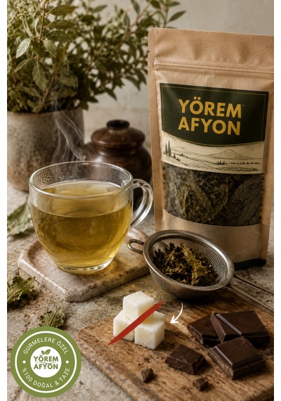 Yörem Afyon Ayruveda Tıbbının Saygın Bitkisi Cinnema Otu, Gurmar, Gimneya Gymnema Sylvestre 30gr.