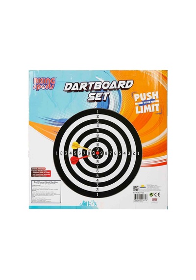 Rising Sports Dart Oyun Seti 41,5 Cm