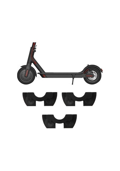 Xiaomi Elektrikli Scooter Mijia M365 Şok Emici Titreşim Önleyici