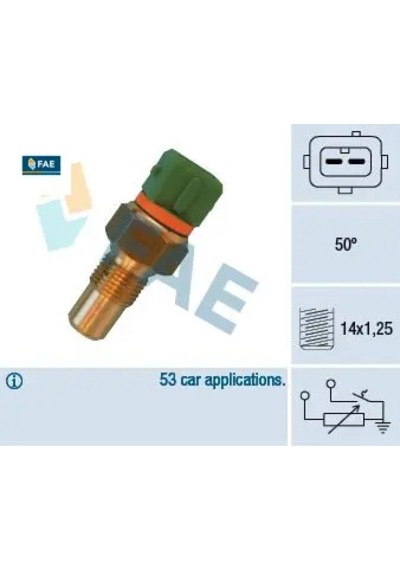 Fan Müşürü 106-306-partner-boxer Fae 1338.43 34400