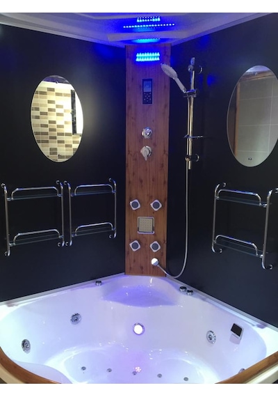 130X130 Bambu Kompakt Sistem Sistem 1